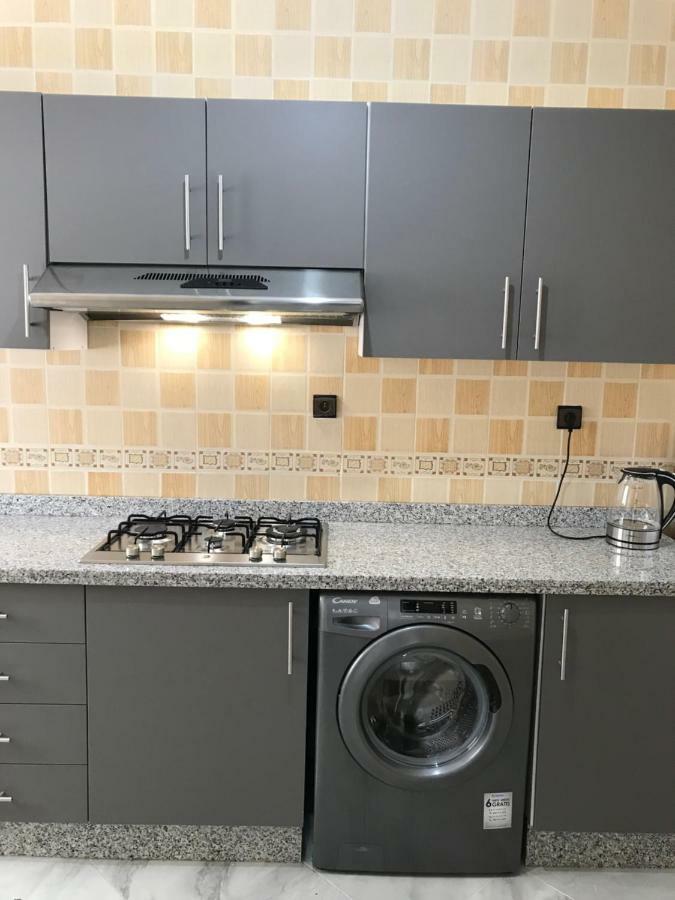 Tetouan Relax Apartement Eksteriør bilde