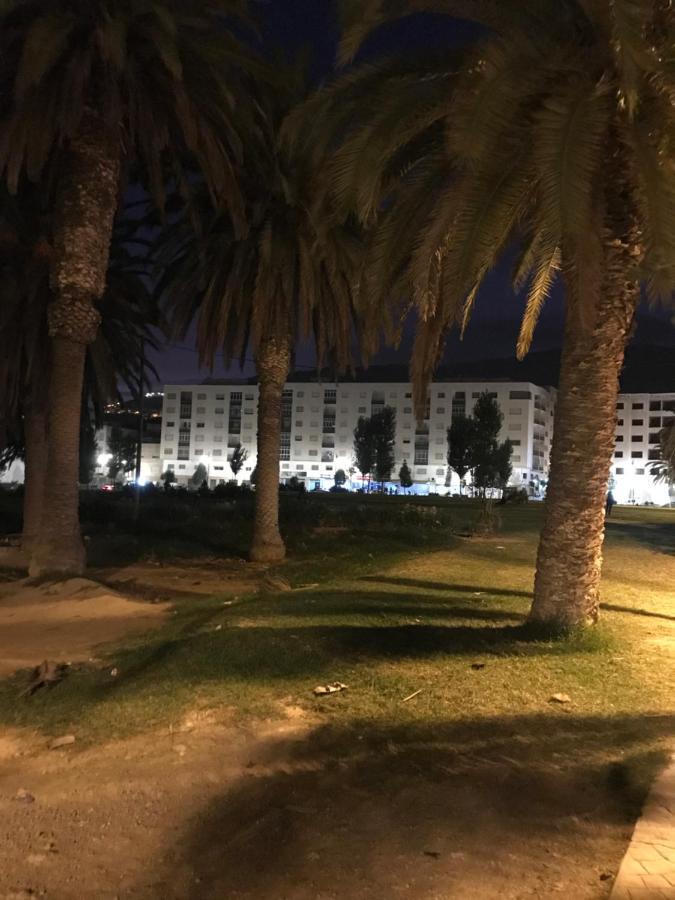 Tetouan Relax Apartement Eksteriør bilde